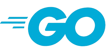 Golang logo